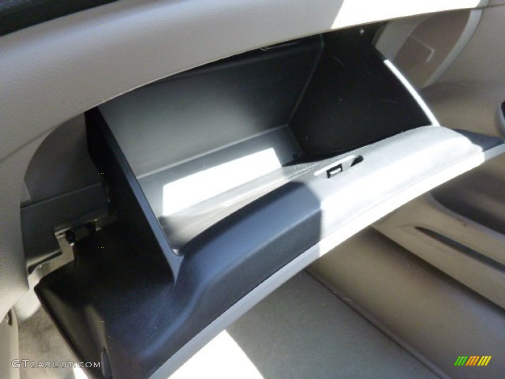 2012 Civic LX Sedan - Rallye Red / Beige photo #23