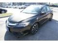 Crystal Black Pearl - ILX Premium Photo No. 3