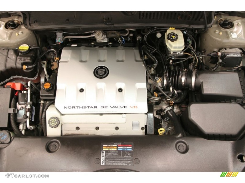 2001 DeVille Sedan - Cashmere / Neutral Shale photo #15