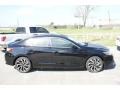 Crystal Black Pearl - ILX Premium Photo No. 8