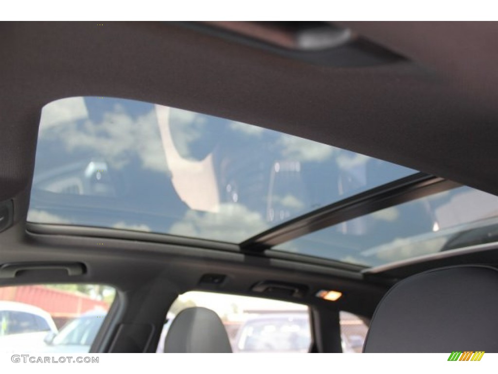 2015 SQ5 Premium Plus 3.0 TFSI quattro - Brilliant Black / Black photo #35