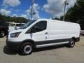 Oxford White - Transit Van 150 LR Long Photo No. 3