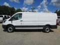 Oxford White - Transit Van 150 LR Long Photo No. 4