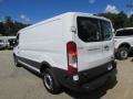 Oxford White - Transit Van 150 LR Long Photo No. 5