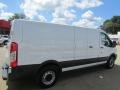 Oxford White - Transit Van 150 LR Long Photo No. 8