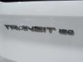 Oxford White - Transit Van 150 LR Long Photo No. 11