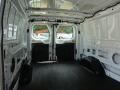 Oxford White - Transit Van 150 LR Long Photo No. 19