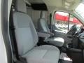 Oxford White - Transit Van 150 LR Long Photo No. 27