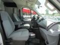 Oxford White - Transit Van 150 LR Long Photo No. 28
