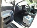 Summit White - Suburban LT 4WD Photo No. 19
