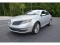 Silver Diamond 2013 Lincoln MKS FWD