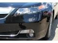 Crystal Black Pearl - TL 3.5 Photo No. 32