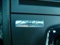 2009 Brilliant Silver Metallic Ford Fusion SEL V6 Blue Suede  photo #25