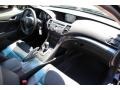 Crystal Black Pearl - TSX Technology Sedan Photo No. 27