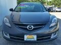 Polished Slate - MAZDA6 i Touring Sedan Photo No. 2