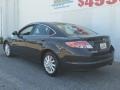 Polished Slate - MAZDA6 i Touring Sedan Photo No. 4