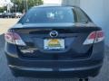 Polished Slate - MAZDA6 i Touring Sedan Photo No. 6