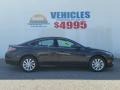 Polished Slate - MAZDA6 i Touring Sedan Photo No. 8