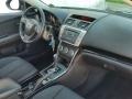 Polished Slate - MAZDA6 i Touring Sedan Photo No. 11