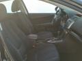 Polished Slate - MAZDA6 i Touring Sedan Photo No. 12