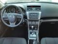 Polished Slate - MAZDA6 i Touring Sedan Photo No. 13