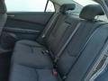 Polished Slate - MAZDA6 i Touring Sedan Photo No. 14