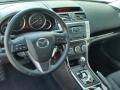 Polished Slate - MAZDA6 i Touring Sedan Photo No. 15