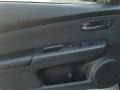 Polished Slate - MAZDA6 i Touring Sedan Photo No. 17