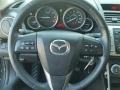 Polished Slate - MAZDA6 i Touring Sedan Photo No. 18