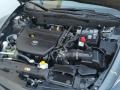 Polished Slate - MAZDA6 i Touring Sedan Photo No. 22