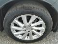Polished Slate - MAZDA6 i Touring Sedan Photo No. 23