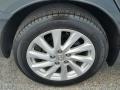 Polished Slate - MAZDA6 i Touring Sedan Photo No. 24