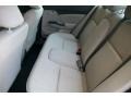 Crimson Pearl - Civic LX Sedan Photo No. 4