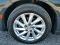 Polished Slate - MAZDA6 i Touring Sedan Photo No. 26