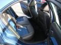 2009 Sport Blue Metallic Ford Fusion SEL Blue Suede  photo #11
