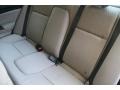 Crimson Pearl - Civic LX Sedan Photo No. 13