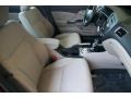 Crimson Pearl - Civic LX Sedan Photo No. 16