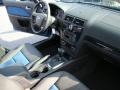 2009 Sport Blue Metallic Ford Fusion SEL Blue Suede  photo #13