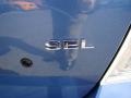 2009 Sport Blue Metallic Ford Fusion SEL Blue Suede  photo #16