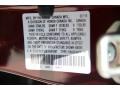 Crimson Pearl - Civic LX Sedan Photo No. 29