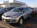 Liquid Platinum Metallic - CX-9 Sport Photo No. 2