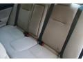 Taffeta White - Civic EX Sedan Photo No. 14