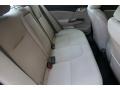Taffeta White - Civic EX Sedan Photo No. 15