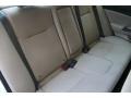 Taffeta White - Civic EX Sedan Photo No. 16