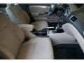 Taffeta White - Civic EX Sedan Photo No. 17