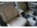 Taffeta White - Civic EX Sedan Photo No. 18