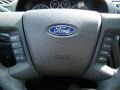 2009 Sport Blue Metallic Ford Fusion SEL Blue Suede  photo #30