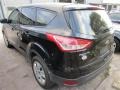 2013 Tuxedo Black Metallic Ford Escape S  photo #3