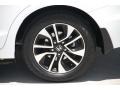 Taffeta White - Civic EX Sedan Photo No. 28
