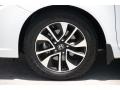 Taffeta White - Civic EX Sedan Photo No. 29